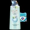 LUX Refreshing Sea Salt Shower Gel & Peppermint Soap Set
