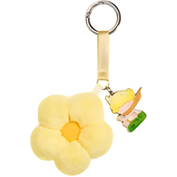 POP MART Dimoo Collection With You Pendant Blind Box Products, Single Mystery Box