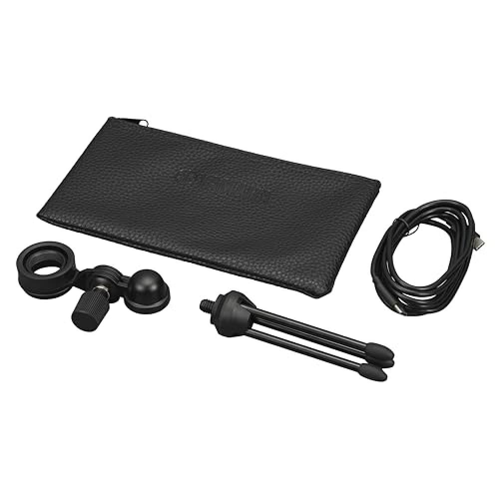 YAMAHA USB mikrofon dağıtımı uzaktan konferans teleçalışma YCM01U B
