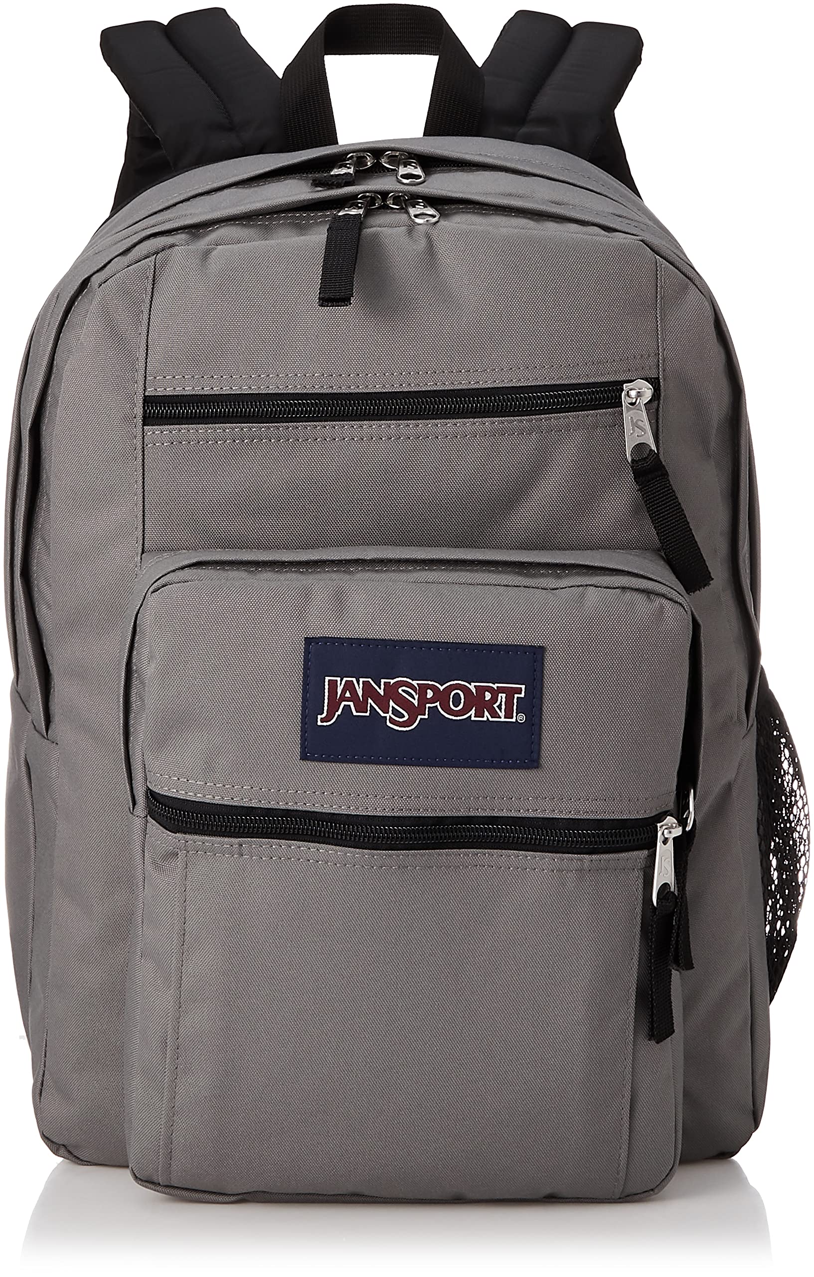 

Backpack JS0A47JK BIG STUDENT GraphiteGrey [Jansport] Men s [Item]