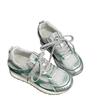 Fashion dad shoes summer new versatile casual women's shoes student mesh breathable sports shoes women