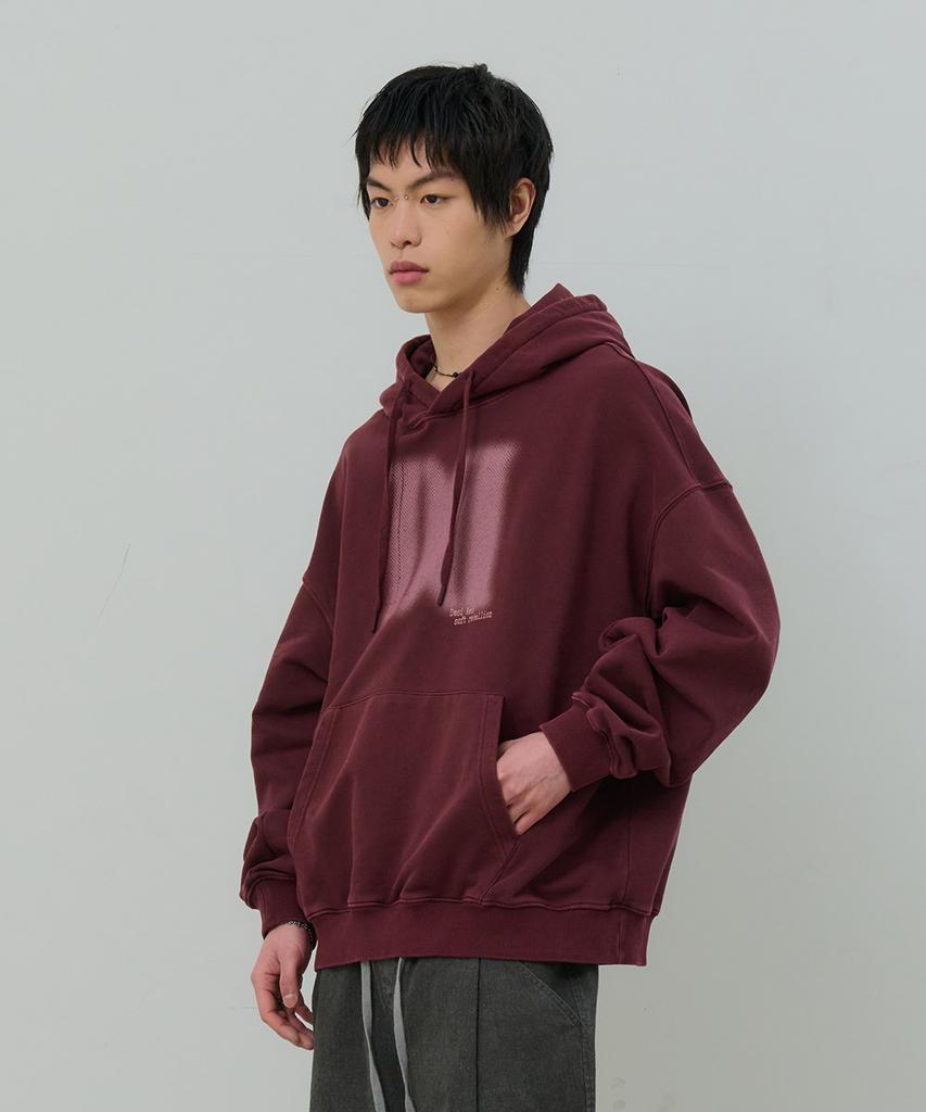 PIGMENT Graphic Hoodie-Fask5107B0R