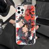 Zenless Zone Zero ZZZ Phone Case for iPhone 11 12 13 Mini 14 15 Plus 16 Pro Max 17 Air 16E 7 8 SE 17ProMax Soft Fundas Cover 11