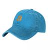 Bitcoin Cryptocurrency  Bitcoin BTC Baseball Cap F Trucker Hat Mountaineering Sun Hat For Children For Women Unisexs