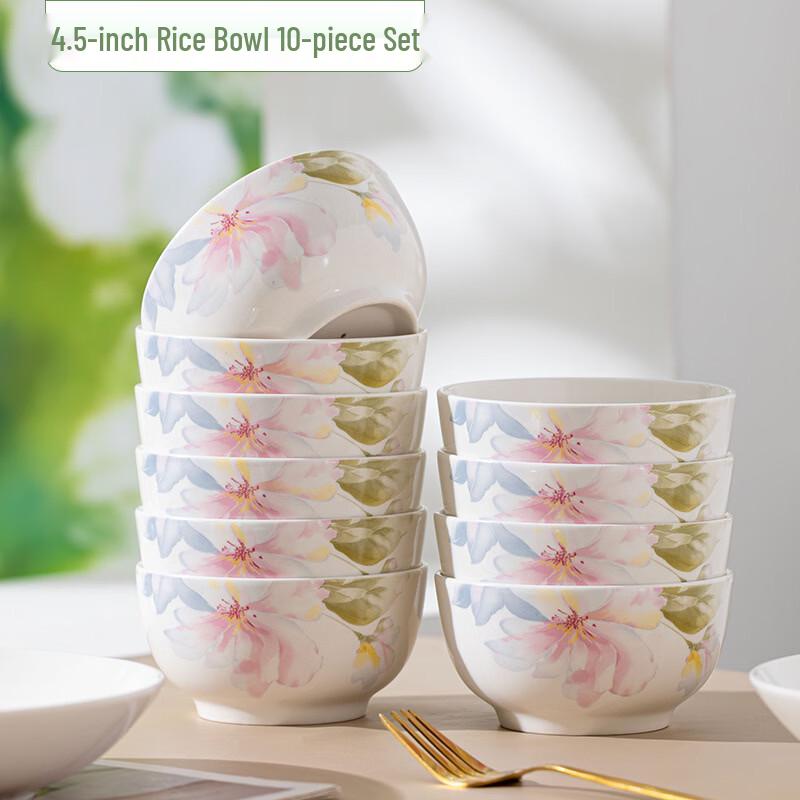 Ruhan Ceramic Dinnerware Set