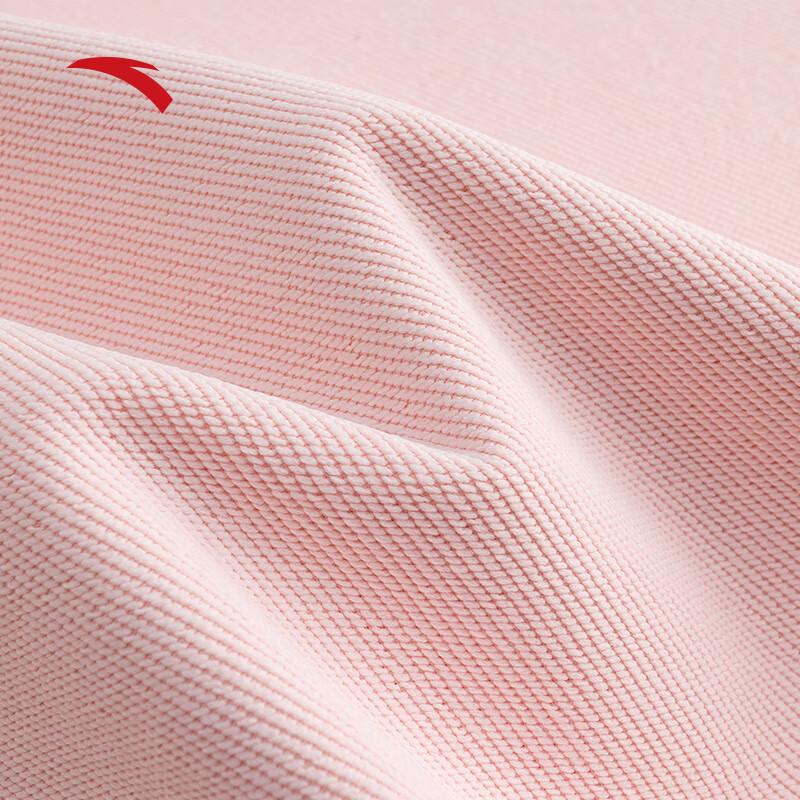 Anta Unisex Casual Pullover Sweatshirt