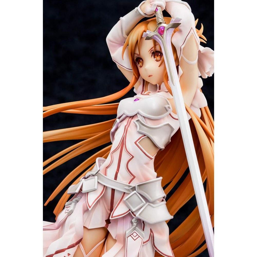 Genco Sword Art Online Alicization War of Underworld Genesis God Stycia Asuna 1/8 Scale Painted Figure