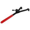 Adjustable Adjustable Pulley Bracket Wrench  Flywheel and Clutch Tools