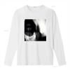 Gracie Abrams Good Riddance Tour 2023 Album Cover Cream T Shirt Size M New Vintage Washed Unisex Comfortable