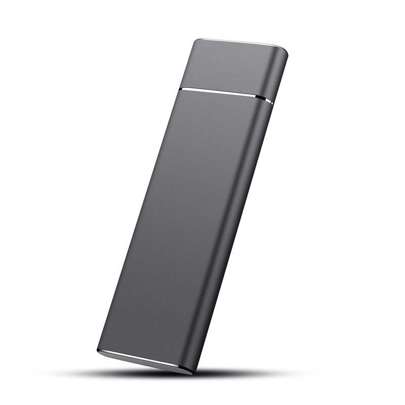 High-Speed M.2 SSD Expansion - 500GB To 128TB