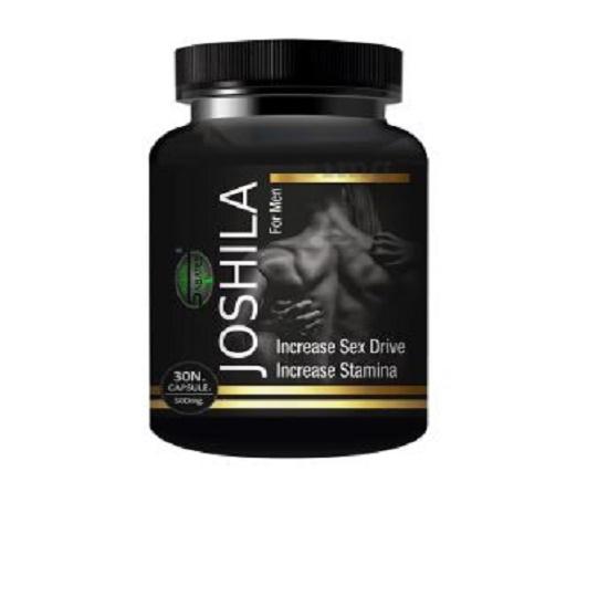 

Sabates Joshila Capsule