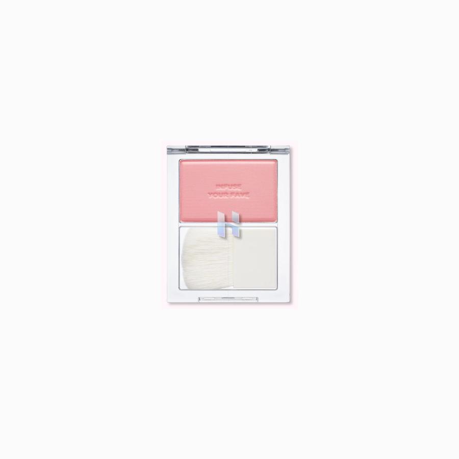 HOLIKA HOLIKA My Fave Infusing Blush 5.5g