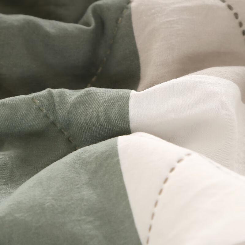 Roman Roland Ultrasonic Summer Quilt