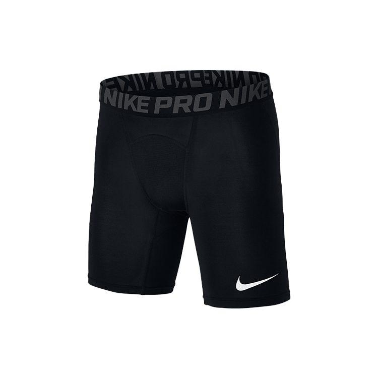 Nike Sports Shorts Men's Black Moderate 838061-010