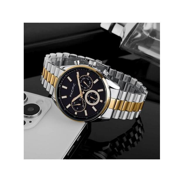 Watch Pacific PC00749