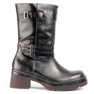 Casual Ankle Boot For Women. Motta2  100972