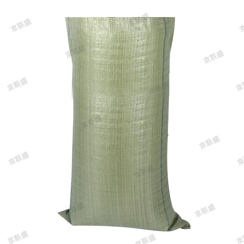 Heavy-Duty Flood Control Woven Bags