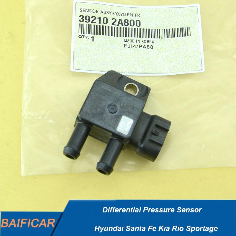 Baificar Brand New  Differential Pressure Sensor 39210-2A800 392102A800 For Hyundai Santa Fe Kia Rio Sportage China