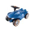 German BIG Bobby Car: New Generation Walker, Glider, Twist Car with Backrest and Sit-On Toy Accessories.