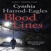 Blood Lines by Cynthia HarrodEagles Paperback Book 9780751575378
