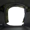 2 Person Tunnel Tent Camouflage Waterproof