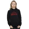 Marvel Womens/Ladies Avengers Endgame I Love You 3000 Circuits Hoodie