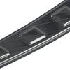 ORA Ballet Cat Rear Guard: Stainless Steel Tailgate Protection Pedal for 22 Models