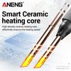 Adjustable Kit Temperature Welding Solder Rework Station Heat Pencil Tip Repair ToolsANENG SL109 75W Electric Soldering Irons