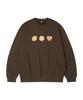WILDROCK Garden Club Oversized Sweatshirt_7 Col