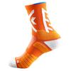 Sport Sock Quick Dry Sweat Absorption Anti-scratch Professional Basketball Men Women Socks