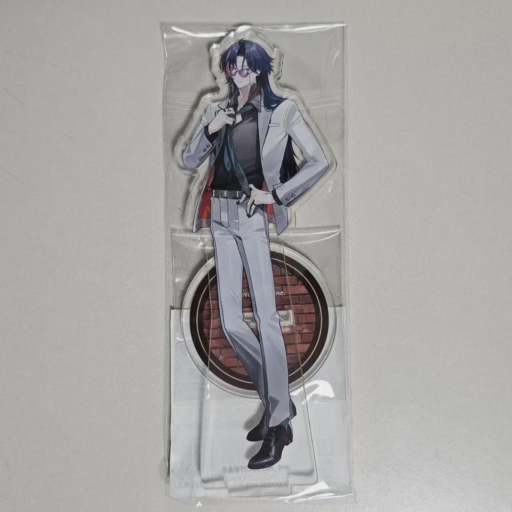 

Niji Sanji Kaisei Hub Acrylic Stand For Sale