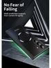 Compatible Samsung Z Fold6 Magnetic Phone Case for Wireless Charging - Fold7 Protective Case