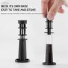 Coffee Tamper Stainless Steel Needles Αναδευτήρας Espresso Powder Distributor Leveler WDT Tools Cafe Stirring Barista Accessories