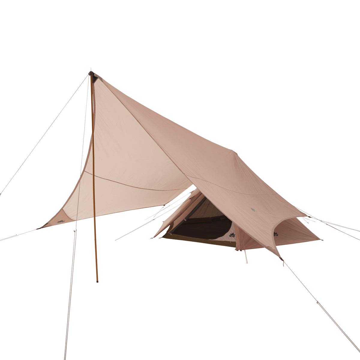 

LOGOS Tradcanvas Tepee брезент 71805559 и 350-BB