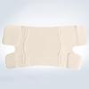 Unisex Knee Pad Ultrathin Good Breathability High Elasticity Fabric Sports Compression Knee Brace Knee Sleeve Patella Pad Bilateral Stabilizer