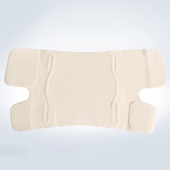 Unisex Knee Pad Ultrathin Good Breathability High Elasticity Fabric Sports Compression Knee Brace Knee Sleeve Patella Pad Bilateral Stabilizer