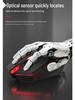 Viper M11 Luminous USB Gaming Mouse for Desktop & Laptop