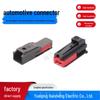 Automotive Connector Plug DJ7024A-1 To 1452601-1.
