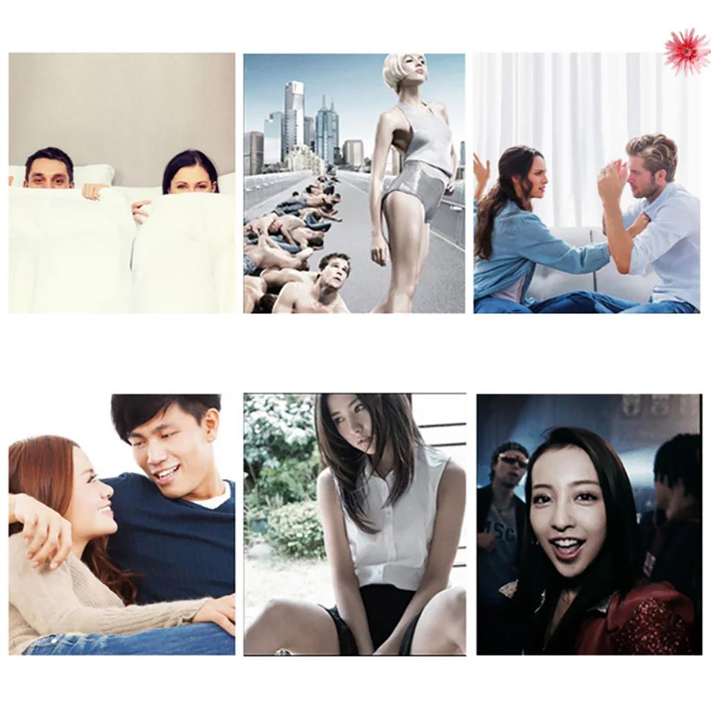 30ML Perfume Pheromone, Male And Female, Husband And Wife Flirting, Gold Powder, Adult Toys