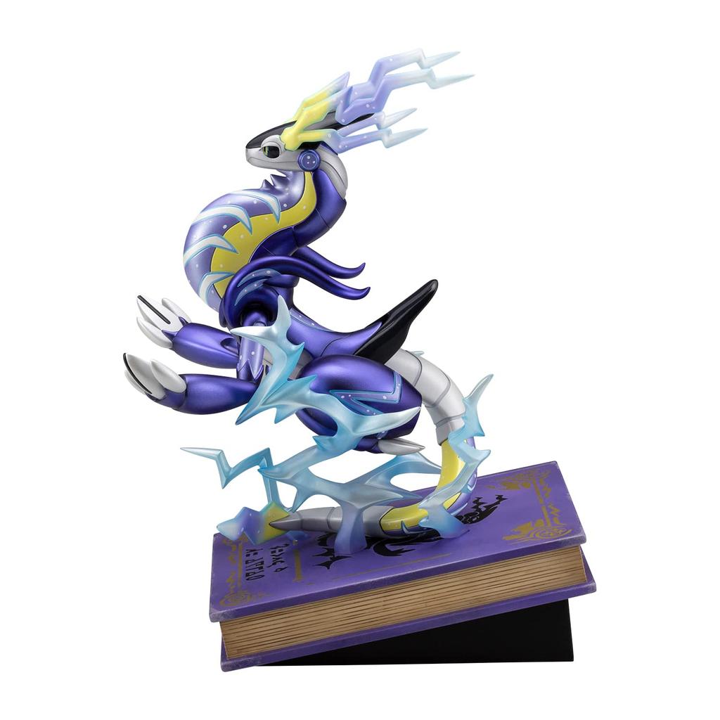 Pokemon Center Original Figure Miraidon [Re-order]