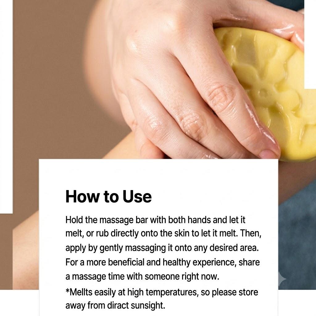 Lush Puszka na masażer, Masażer