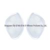 Gel Forefoot Cushion: Thickened, Anti-Slip, Anti-Wear, Shock-Absorbing Pad for High Heels and Sports.