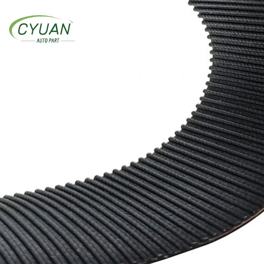 CYUAN 7806040392 BMW F10 için Elektrikli Direksiyon Kutusu Kayışı 304-34-1.85-6.7° 152 DİŞ