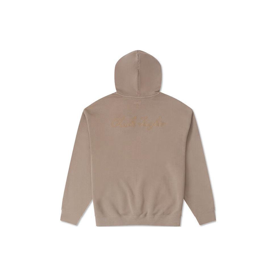 Converse Go-To Chuck 70 Loose Fit Pullover Hoodie 10025537-A08