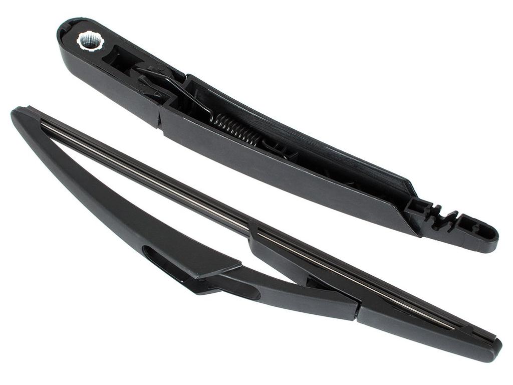 Mercedes W246 B-Class 11-15 Rear Wiper Arm + Blade
