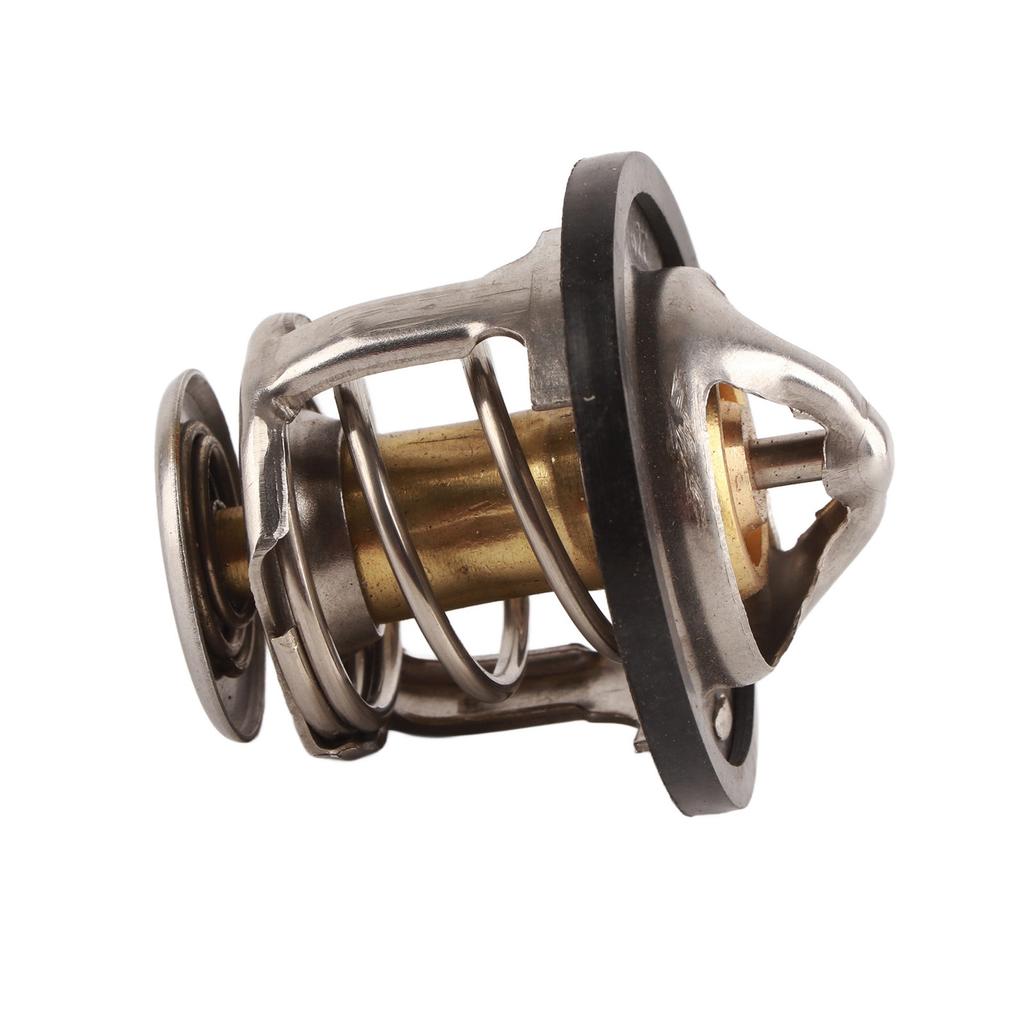 Engine Coolant Thermostat 90916‑03046 Replacement Fits for Starlet Corolla Celica