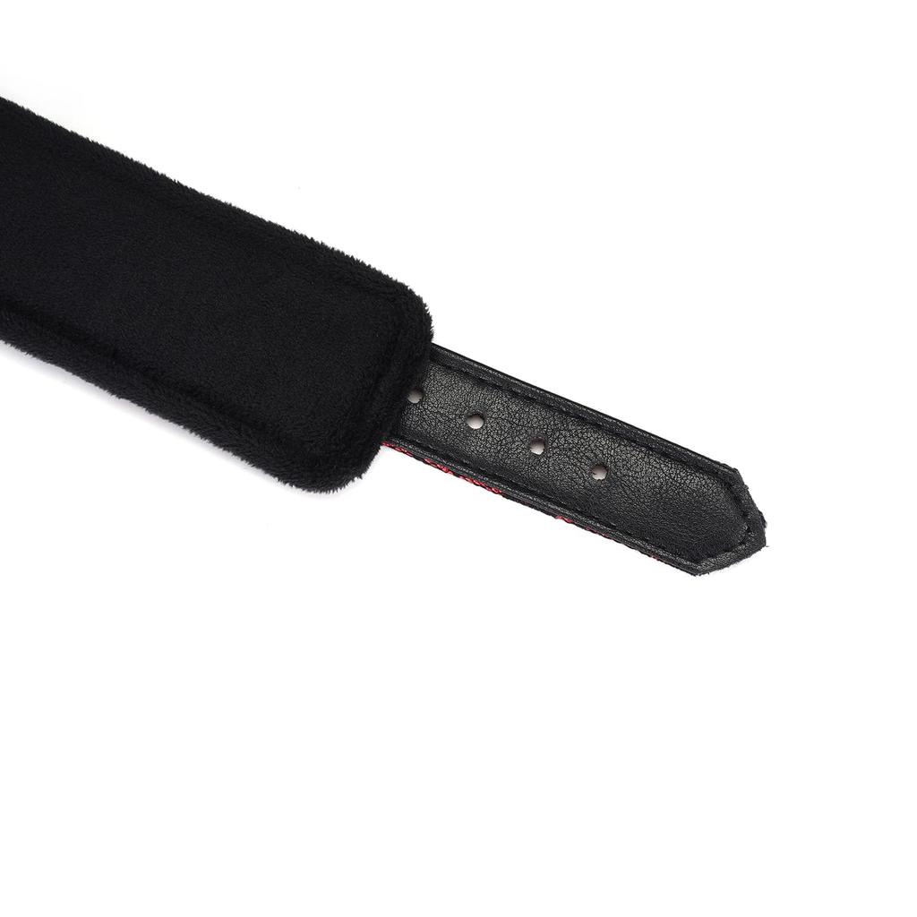 Liebe Seele Victorian Garden Victorian Garden Series Popular SM Goods Restraints Synthetic Leather Queen Luxury Cosplay Restraint Play Shackles (Thigh