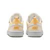 (PS) Nike Court Borough Low Recraft 'Pale Ivory Melon Tint' Kids' DV5457-107