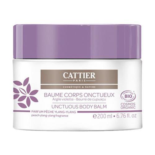 

Cattier Paris Cattier Balsamo Corporal Untuoso - 200ml