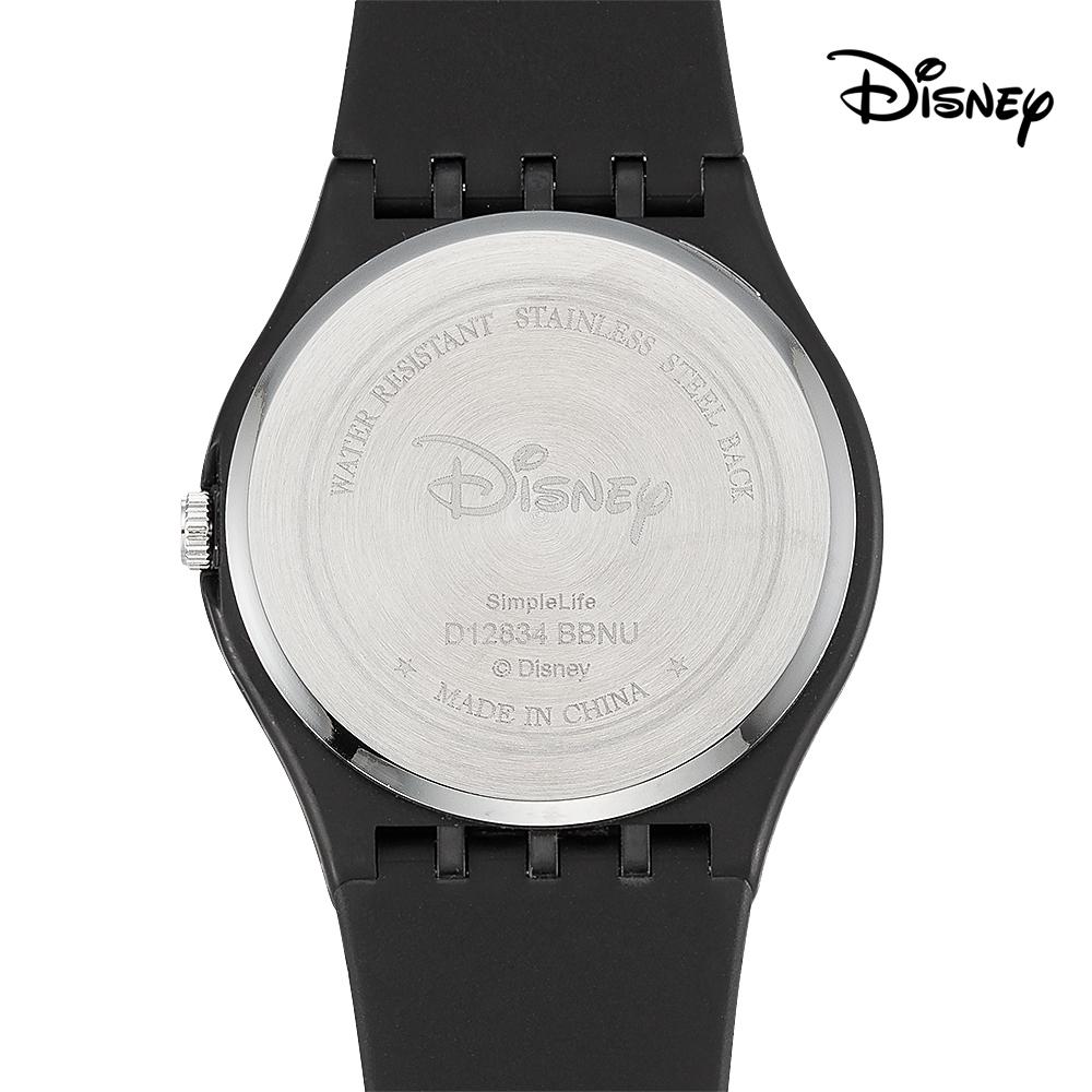 Dijeuni Mickey Mouse Mickey Character Student Wristwatch D12834Bbnu